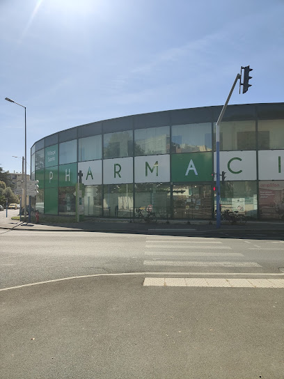 Pharmacie Du Village Santé